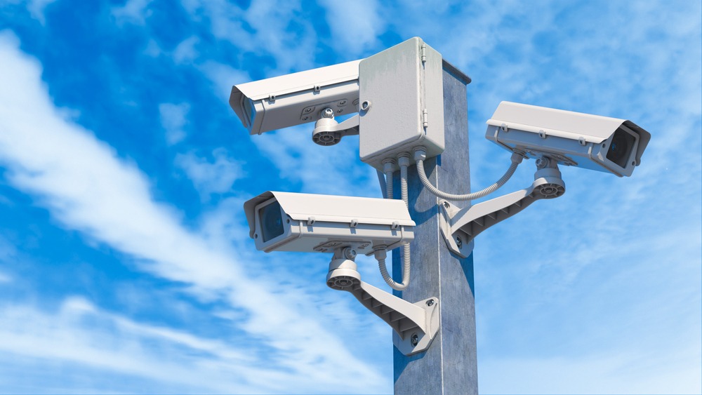 How Can I Get Traffic Cam Footage in Houston?
