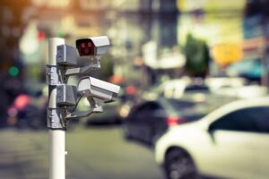 How Can I Get Traffic Cam Footage in San Antonio?