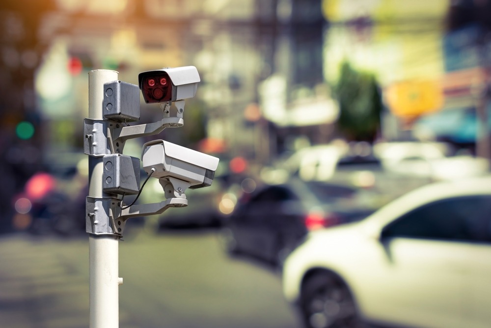 How Can I Get Traffic Cam Footage in San Antonio?