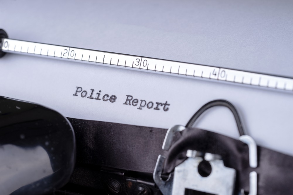 How Can I Get a Police Report After an Accident in San Antonio?