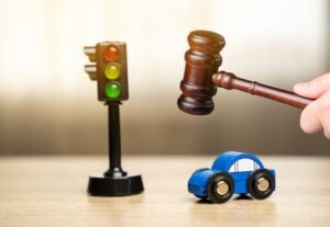 What You Need to Know About New California Laws That Impact Drivers in 2026