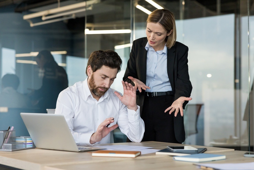 Can My Boss Ask Me to Stay at Work Late Without Pay?