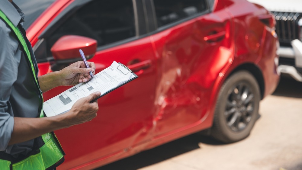 Dealing With USAA After Your Texas Car Accident