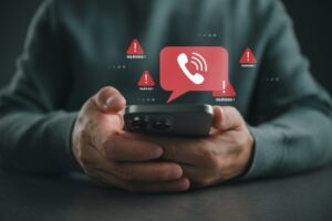 How Can I Stop Getting Spam Calls After a Car Accident?