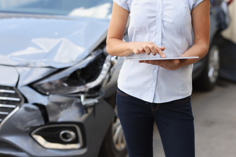 How to Deal With Geico After a Car Accident in Texas