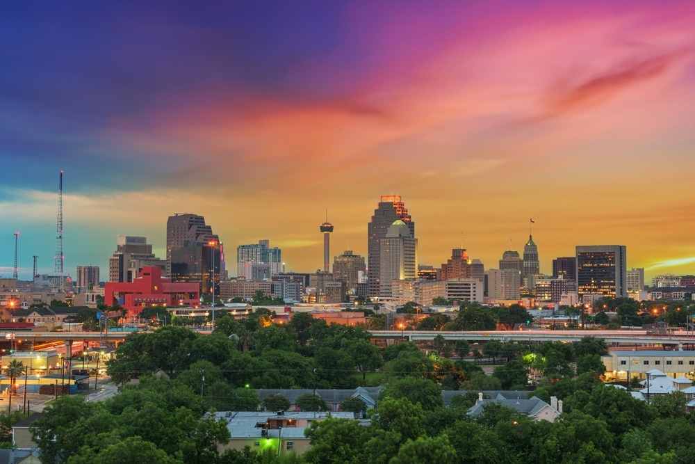 Omega Law Opens 3rd Texas Office in San Antonio