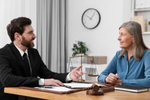 What Role Will Kemper Play in My Texas Injury Claim?