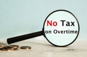 What to Know About “No Tax on Overtime” in California