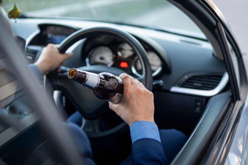Are There a Lot of Drunk Drivers in West Hollywood?