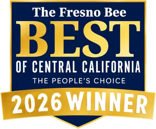 2026 Award Badge